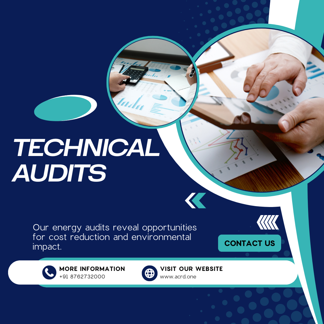 Technical Audits